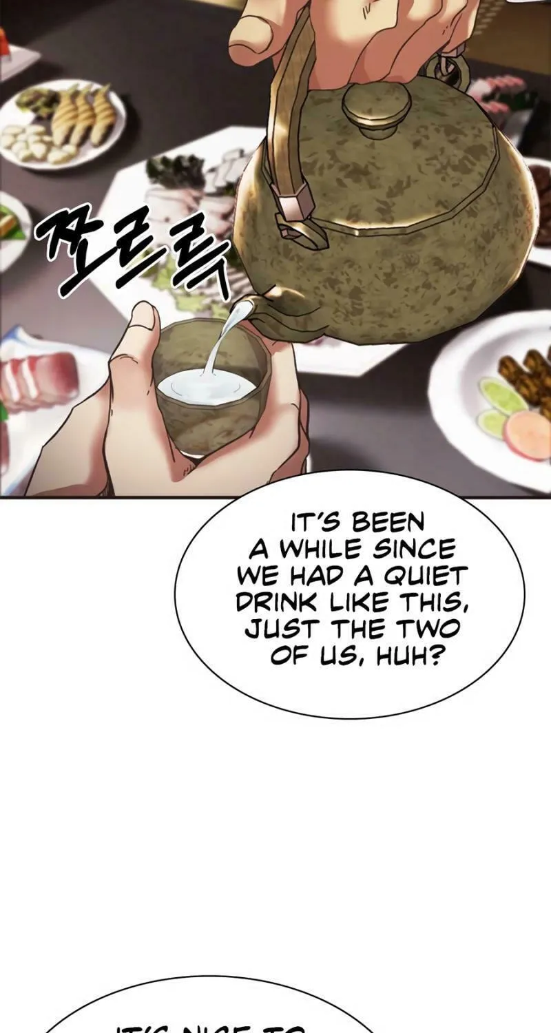 Chairman Kang, the New Employee Chapter 54 page 4 - 