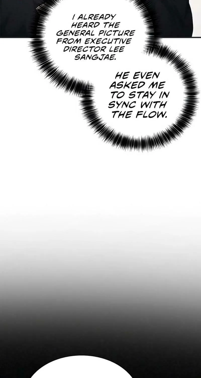Chairman Kang, the New Employee Chapter 54 page 32 - 