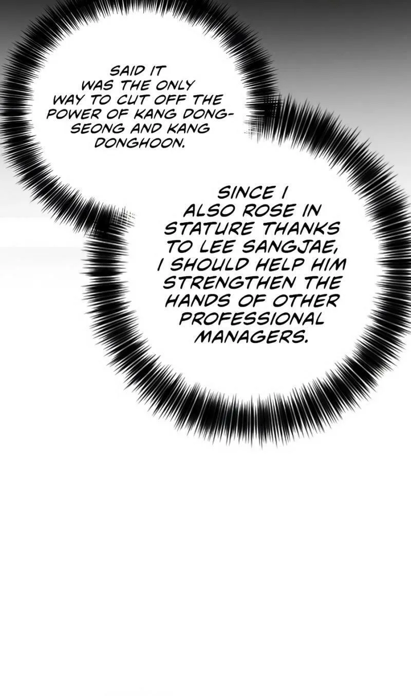 Chairman Kang, the New Employee Chapter 54 page 34 - 