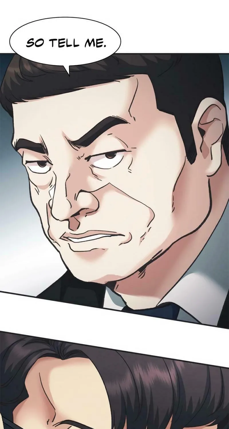 Chairman Kang, the New Employee Chapter 54 page 38 - 