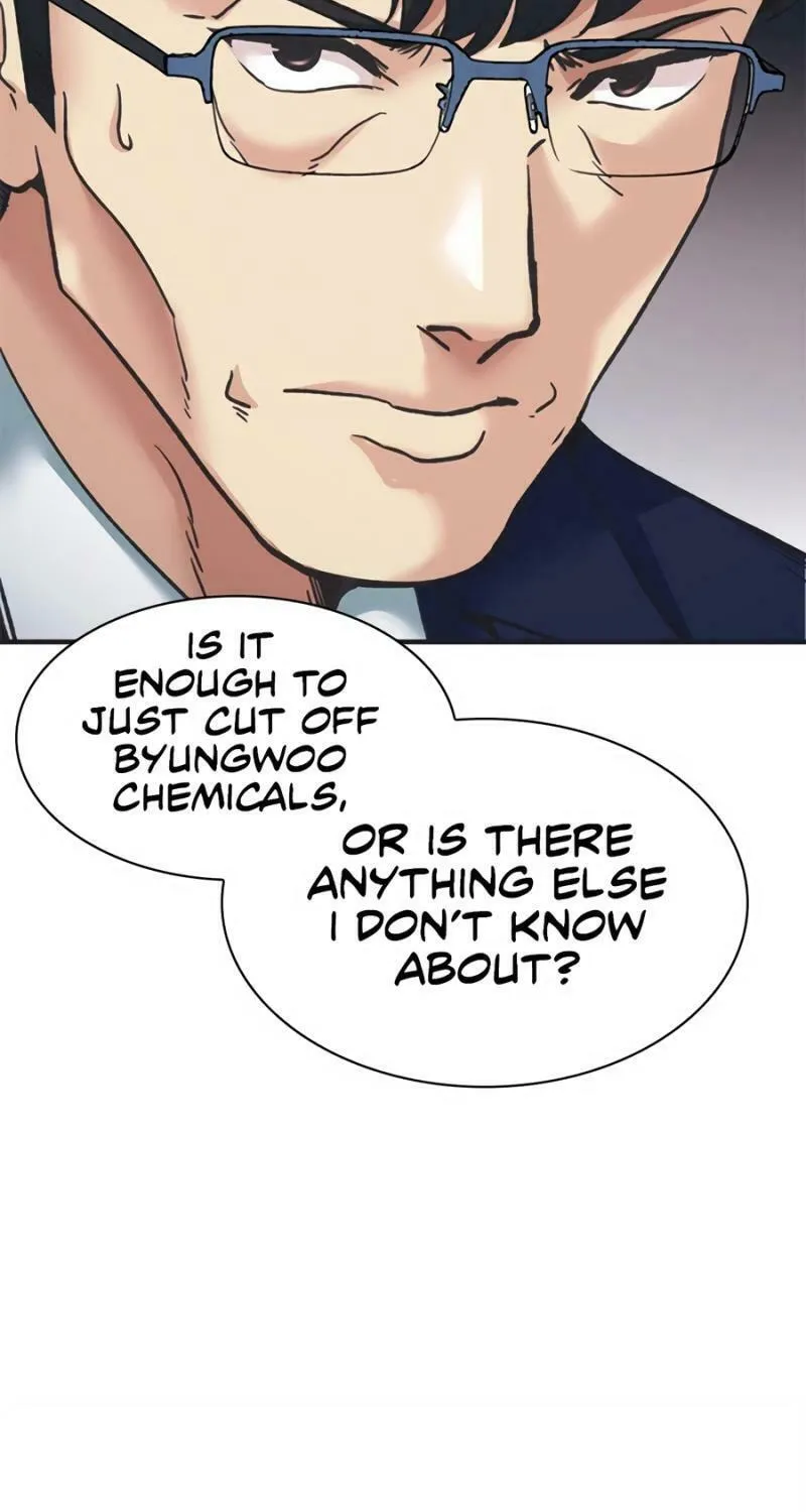 Chairman Kang, the New Employee Chapter 54 page 39 - 