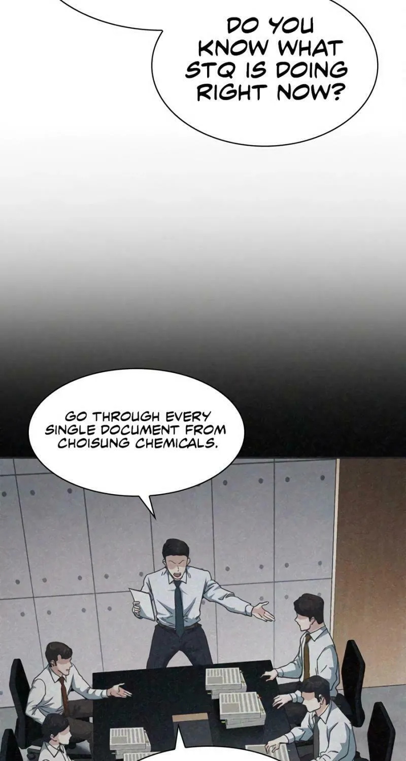 Chairman Kang, the New Employee Chapter 54 page 41 - 