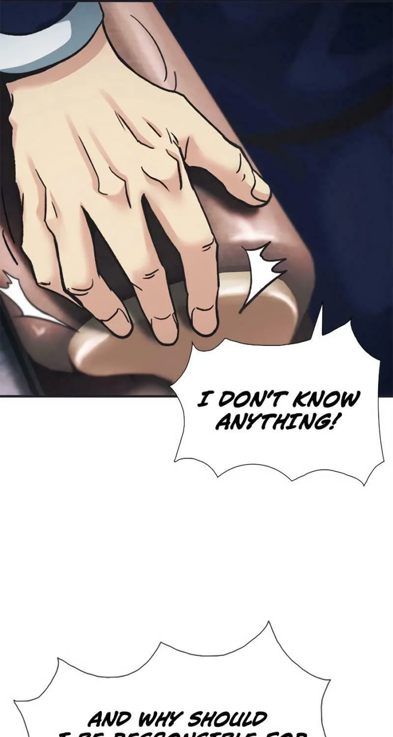 Chairman Kang, the New Employee Chapter 54 page 44 - 