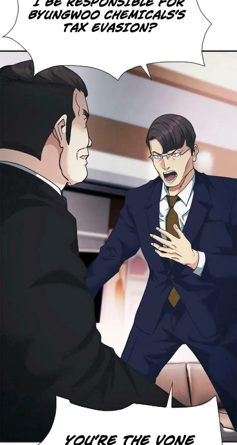 Chairman Kang, the New Employee Chapter 54 page 45 - 