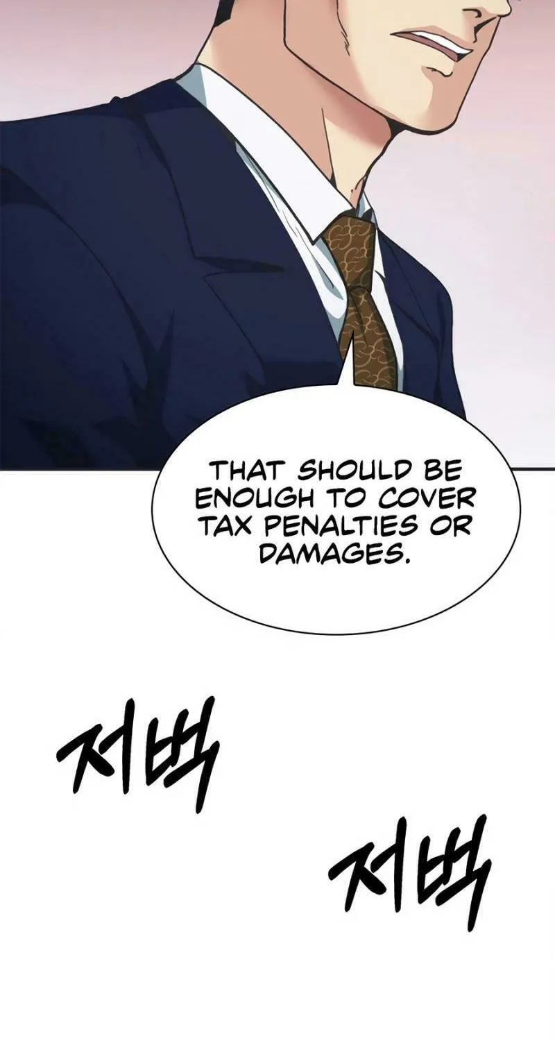 Chairman Kang, the New Employee Chapter 54 page 47 - 
