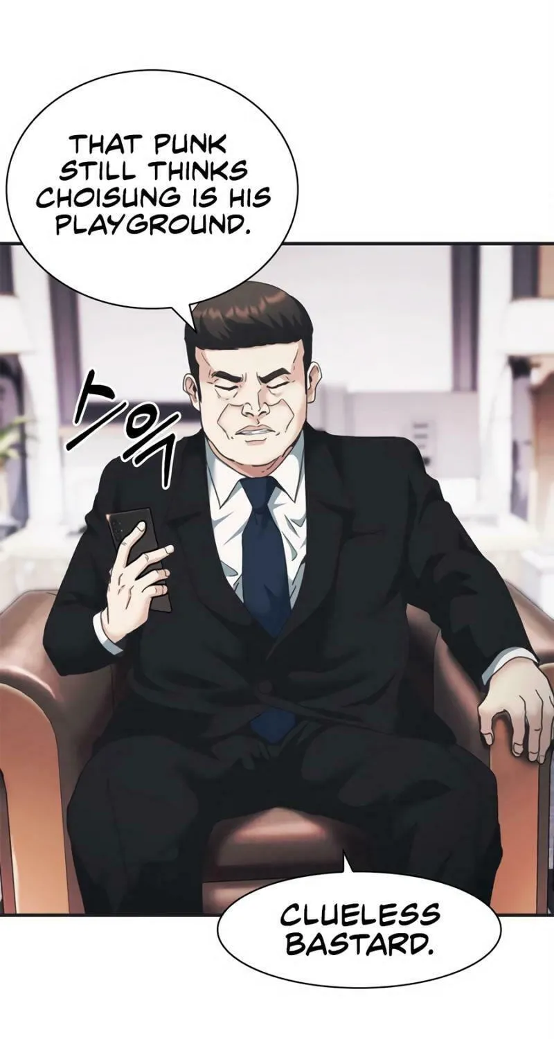 Chairman Kang, the New Employee Chapter 54 page 49 - 