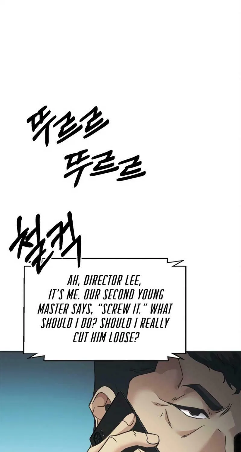 Chairman Kang, the New Employee Chapter 54 page 50 - 