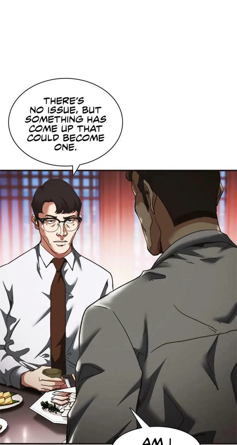 Chairman Kang, the New Employee Chapter 54 page 6 - 