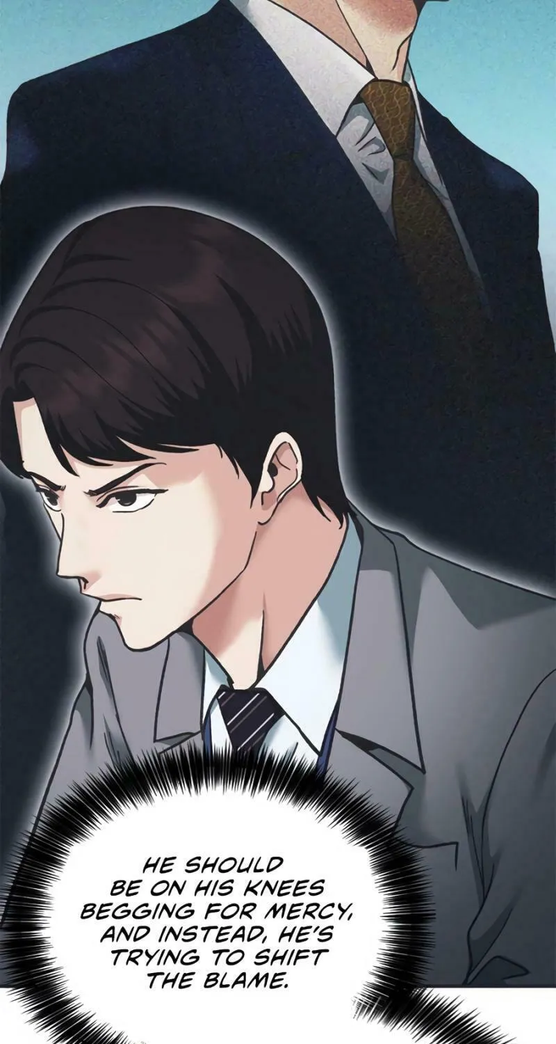 Chairman Kang, the New Employee Chapter 54 page 54 - 