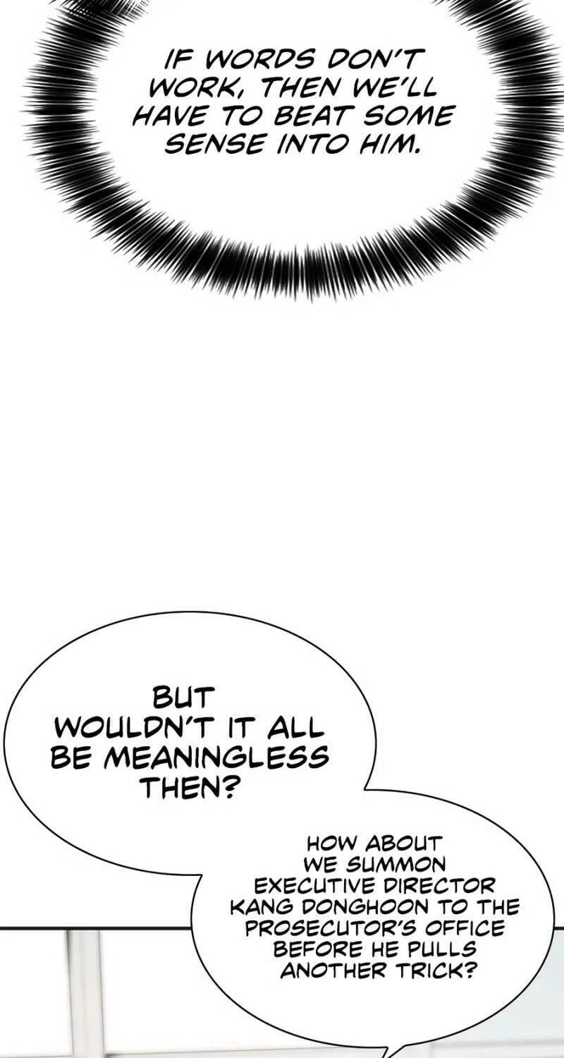 Chairman Kang, the New Employee Chapter 54 page 55 - 