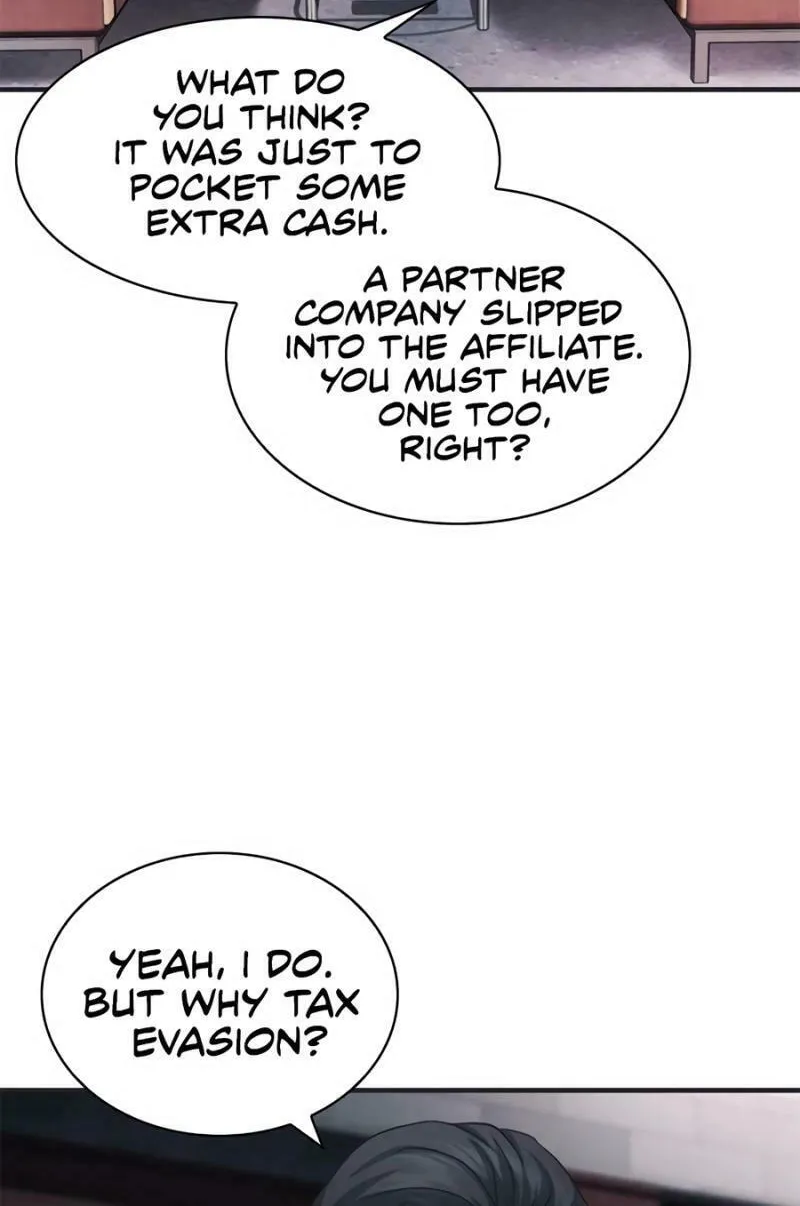 Chairman Kang, the New Employee Chapter 54 page 59 - 