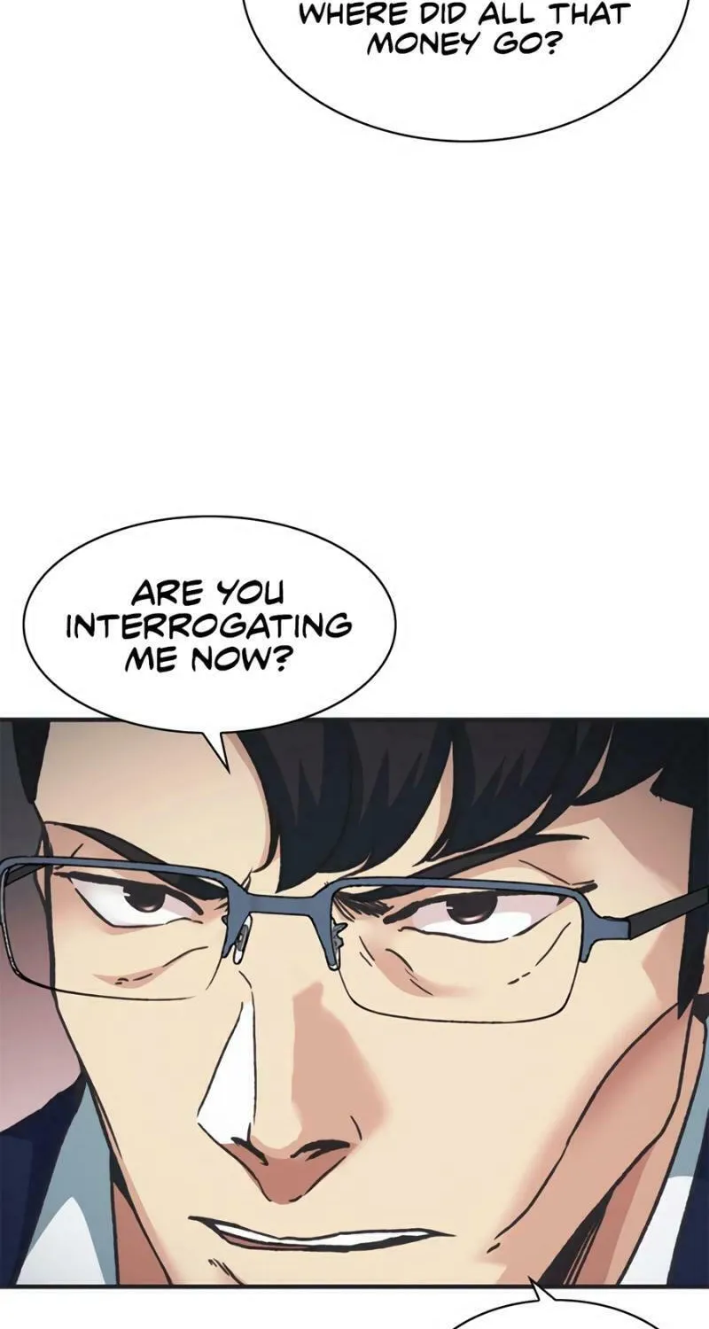 Chairman Kang, the New Employee Chapter 54 page 61 - 