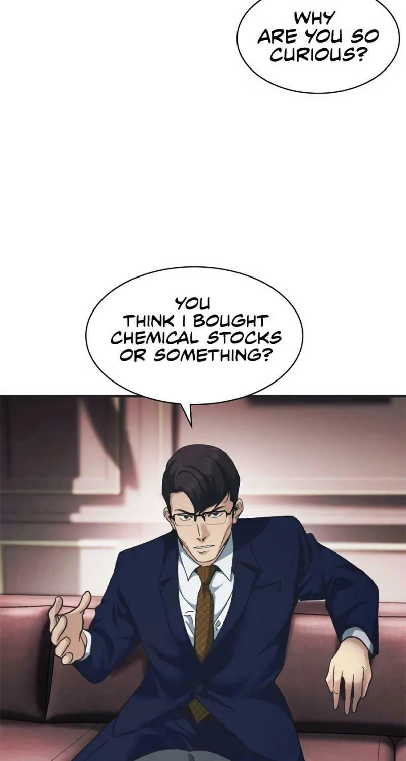 Chairman Kang, the New Employee Chapter 54 page 62 - 