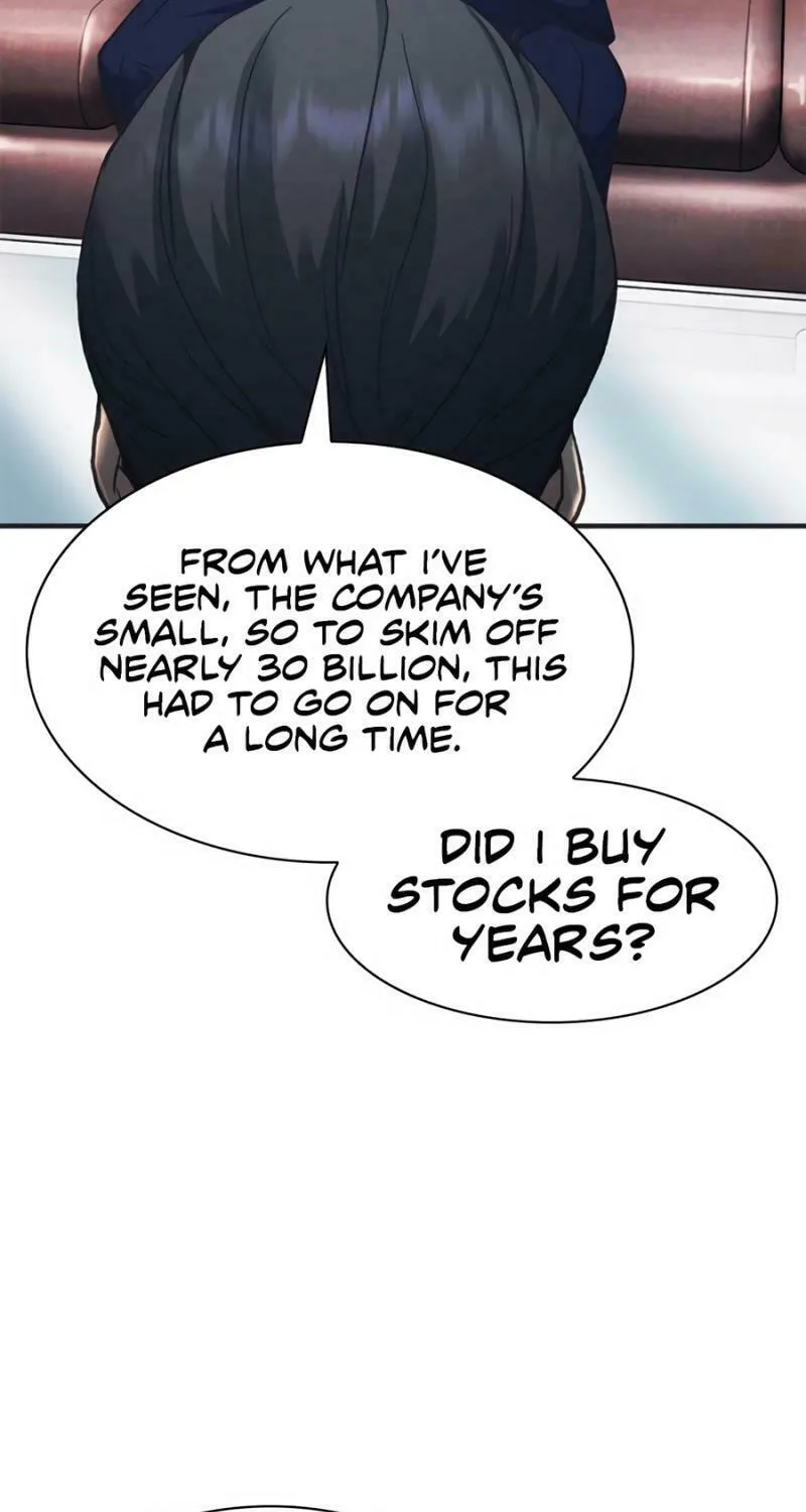 Chairman Kang, the New Employee Chapter 54 page 63 - 