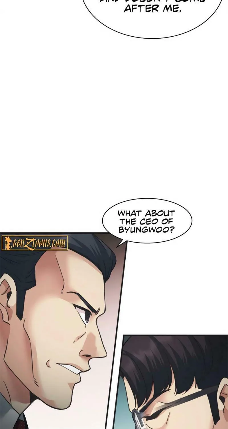 Chairman Kang, the New Employee Chapter 54 page 65 - 