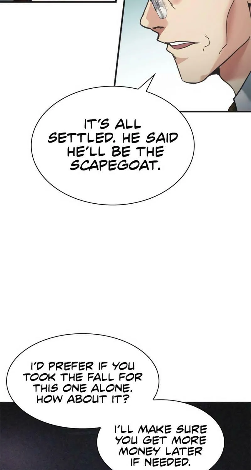 Chairman Kang, the New Employee Chapter 54 page 66 - 