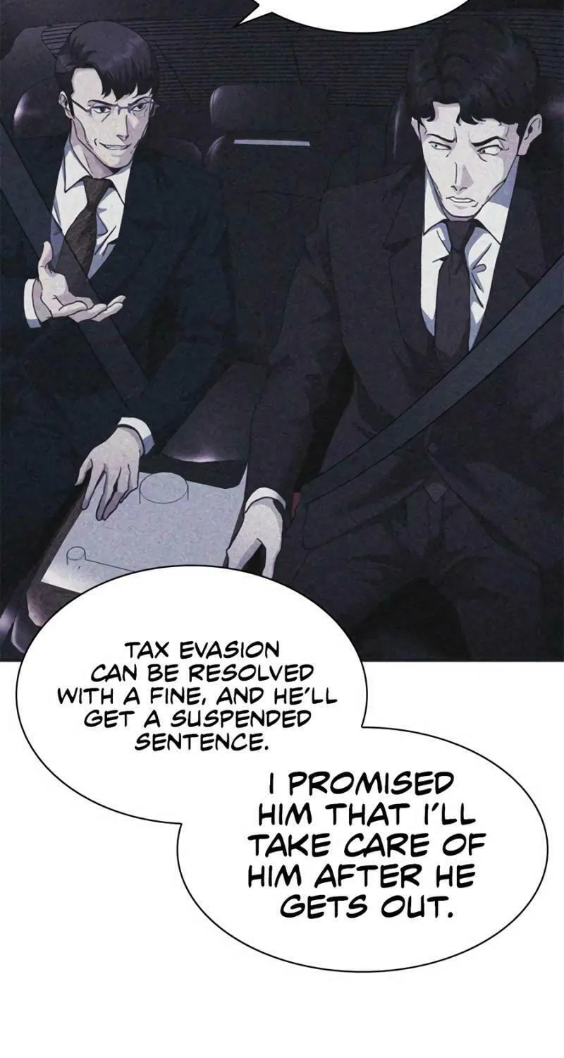 Chairman Kang, the New Employee Chapter 54 page 67 - 