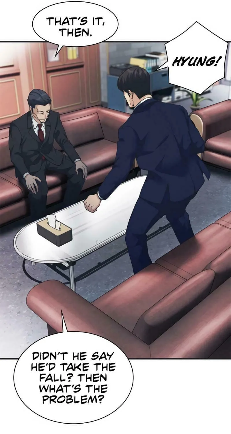 Chairman Kang, the New Employee Chapter 54 page 69 - 