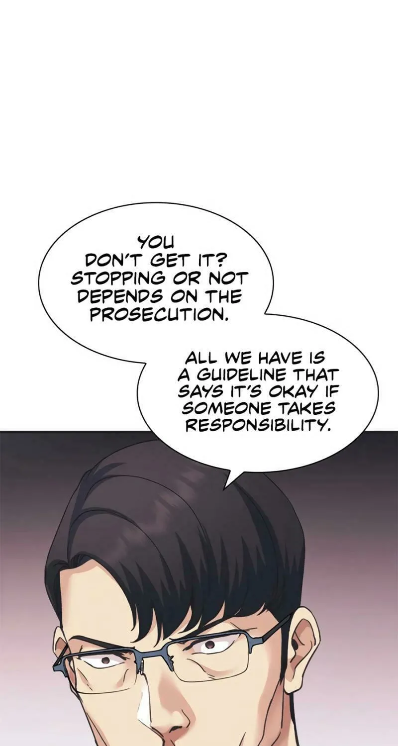 Chairman Kang, the New Employee Chapter 54 page 70 - 