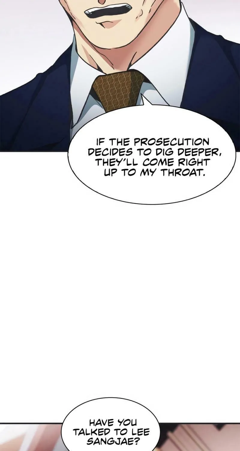 Chairman Kang, the New Employee Chapter 54 page 71 - 
