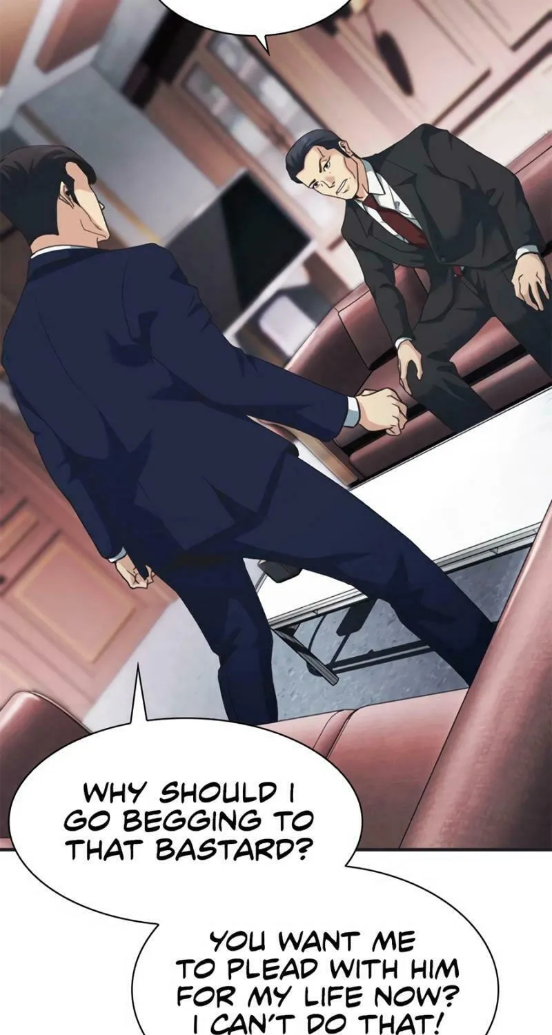 Chairman Kang, the New Employee Chapter 54 page 72 - 