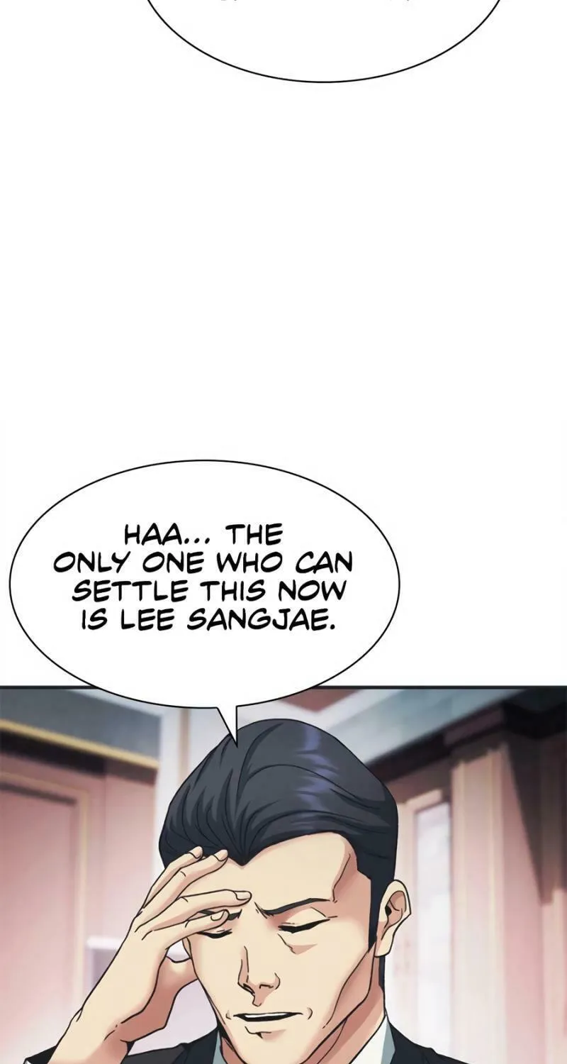 Chairman Kang, the New Employee Chapter 54 page 73 - 