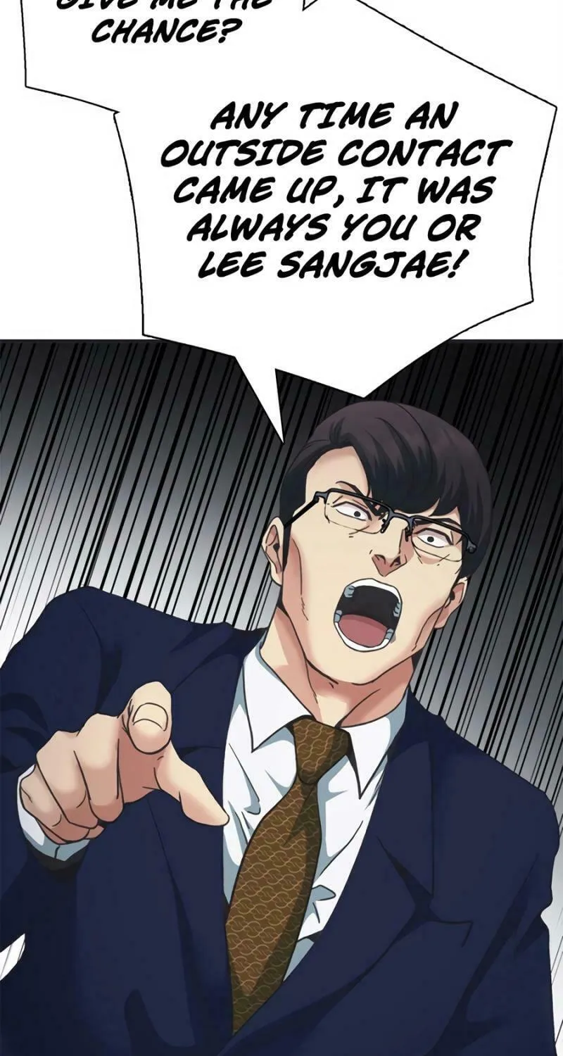 Chairman Kang, the New Employee Chapter 54 page 75 - 