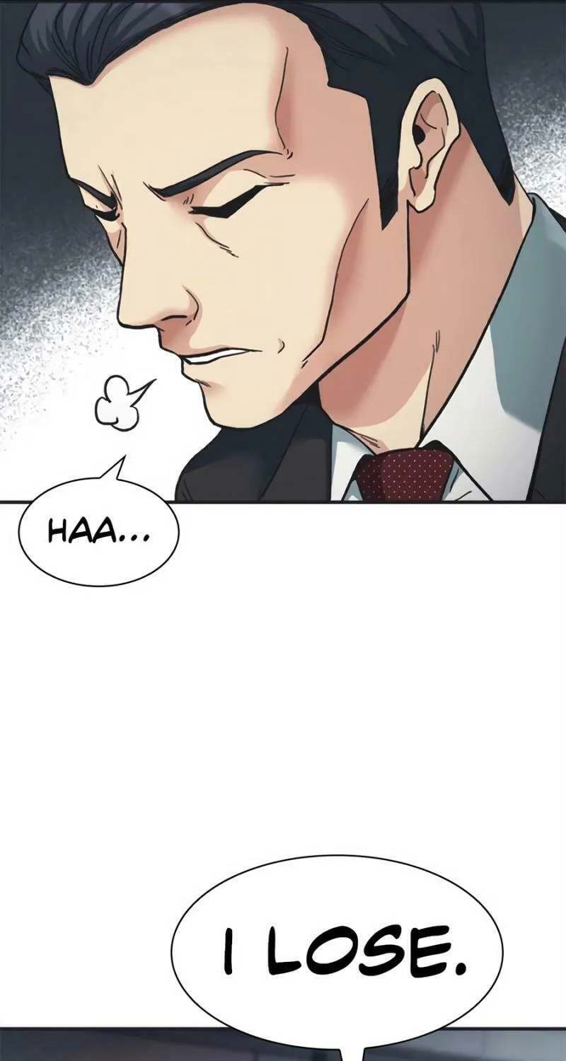 Chairman Kang, the New Employee Chapter 54 page 77 - 