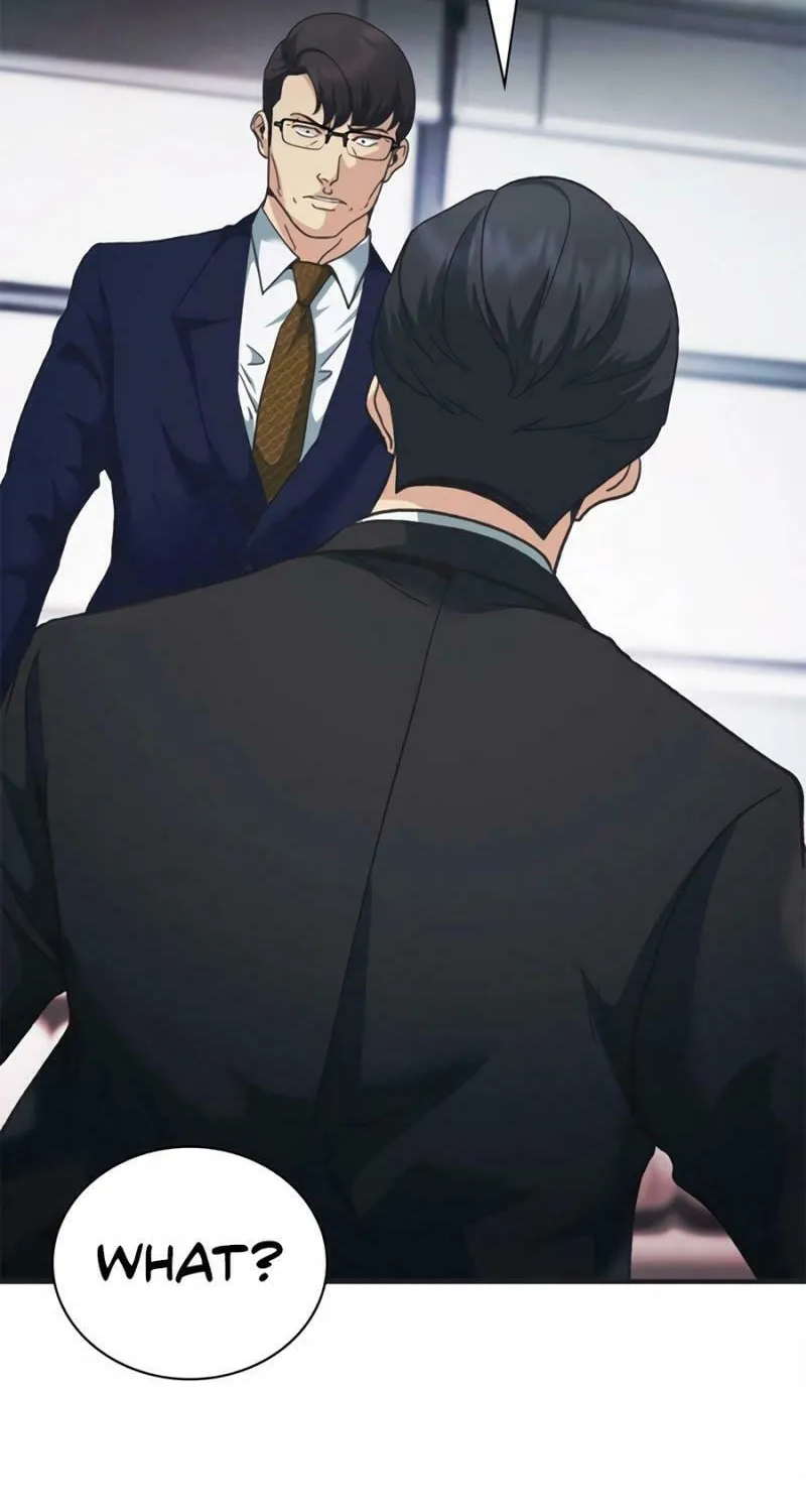 Chairman Kang, the New Employee Chapter 54 page 78 - 