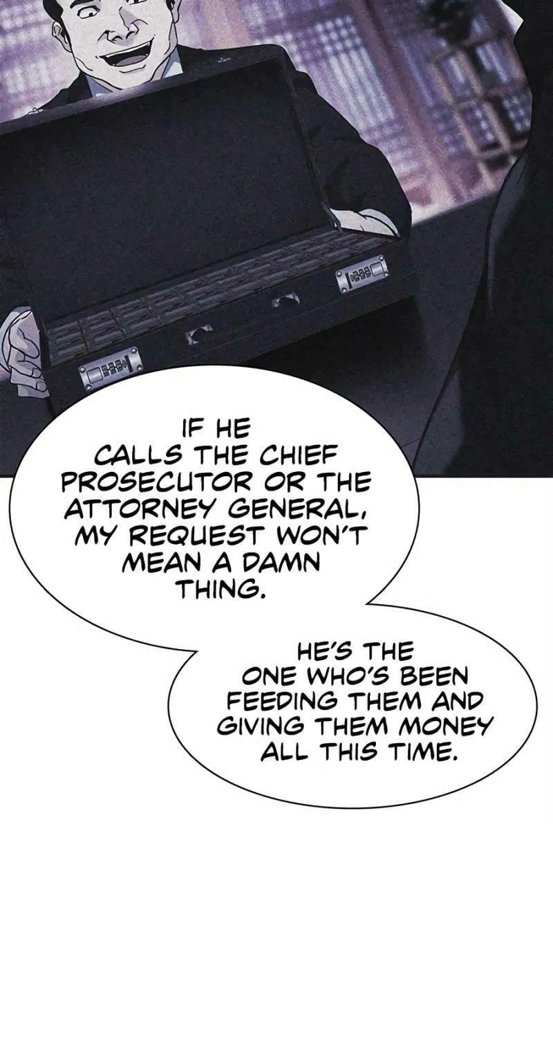 Chairman Kang, the New Employee Chapter 54 page 80 - 