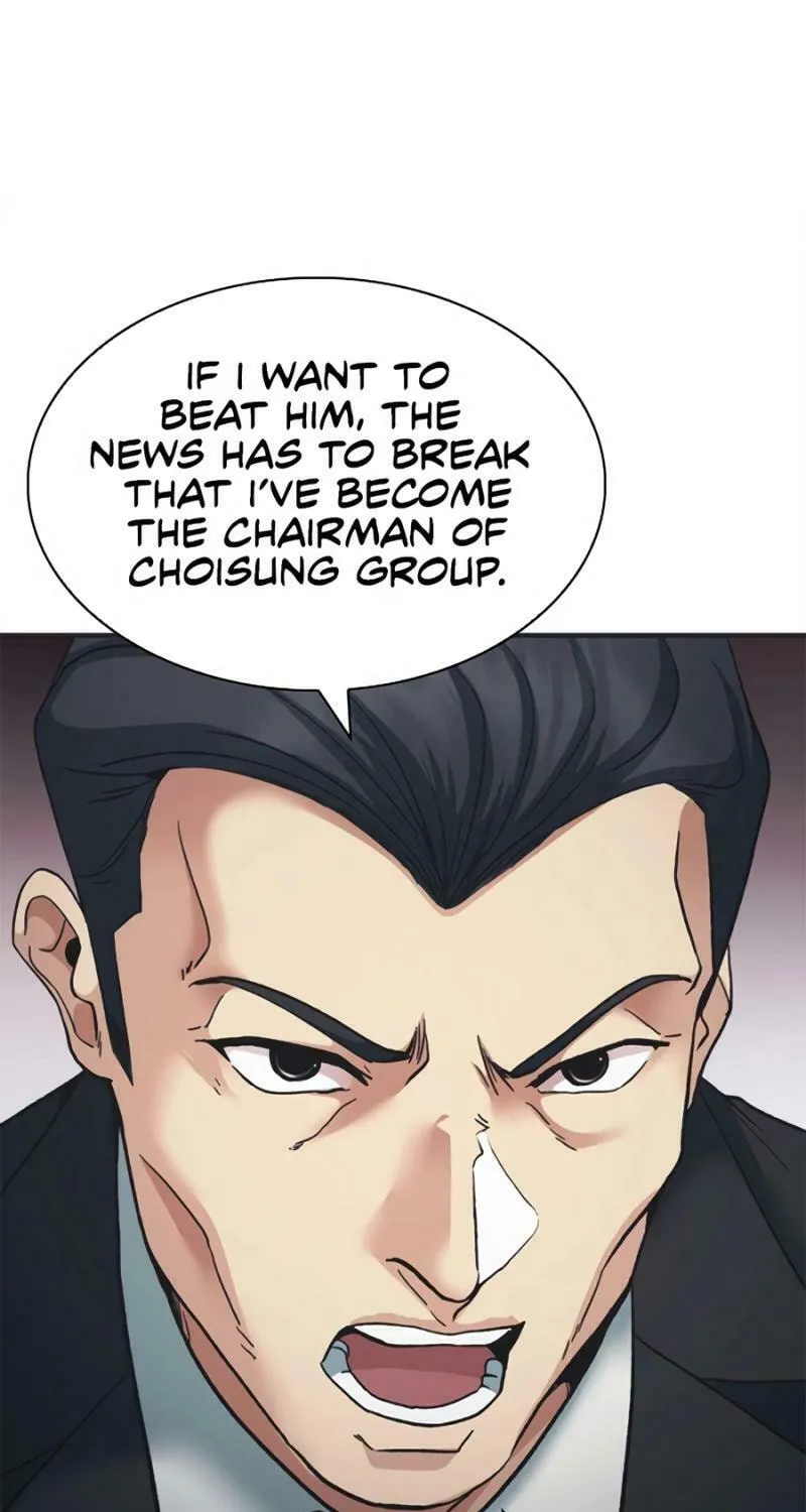 Chairman Kang, the New Employee Chapter 54 page 81 - 