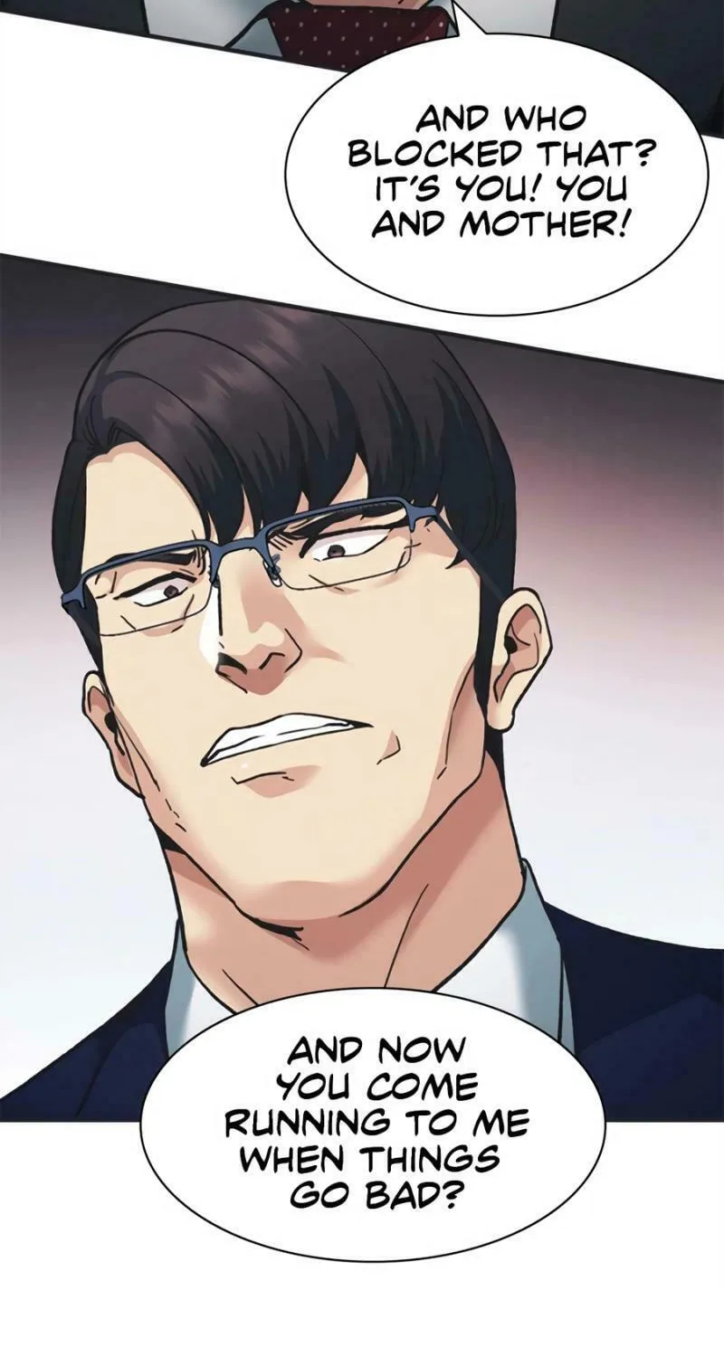 Chairman Kang, the New Employee Chapter 54 page 82 - 