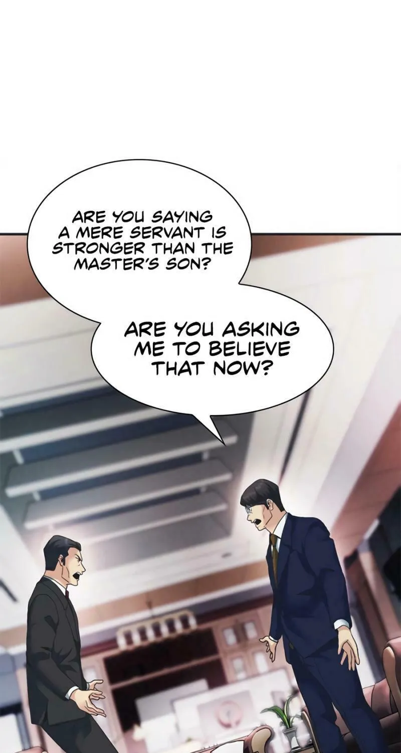 Chairman Kang, the New Employee Chapter 54 page 83 - 