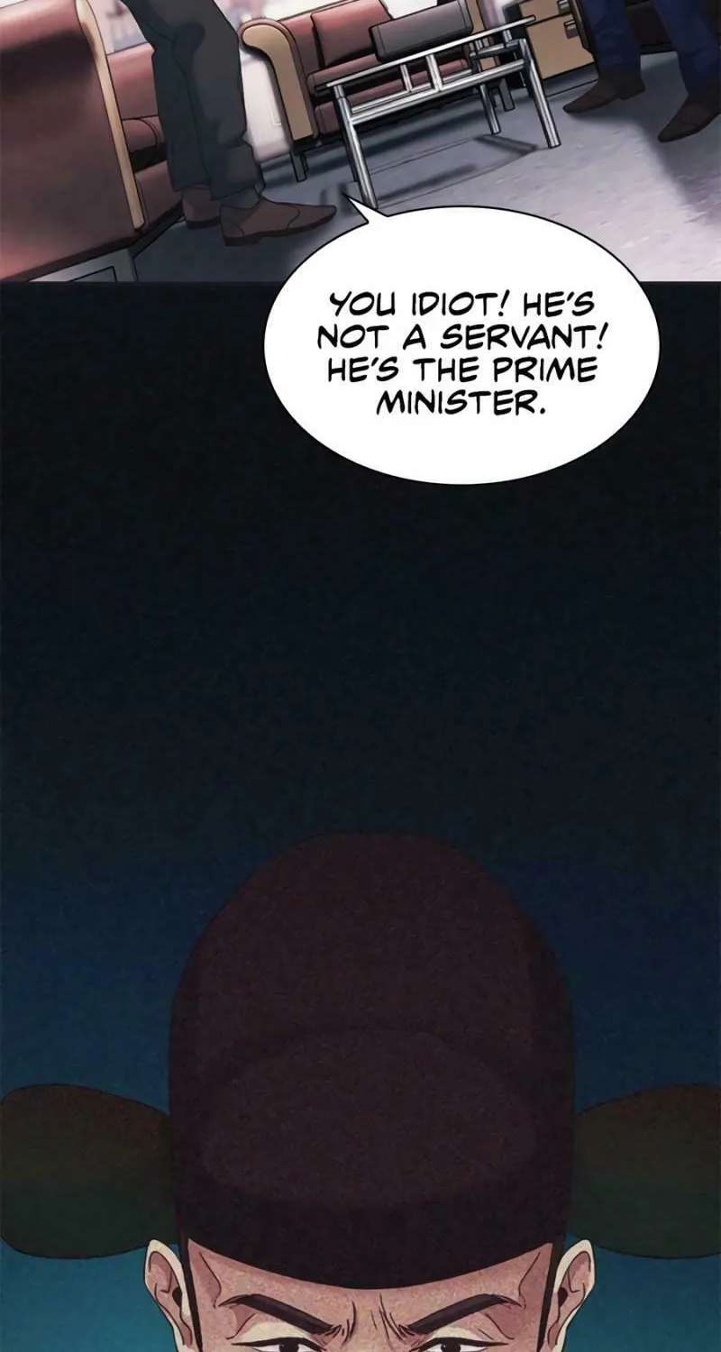 Chairman Kang, the New Employee Chapter 54 page 84 - 