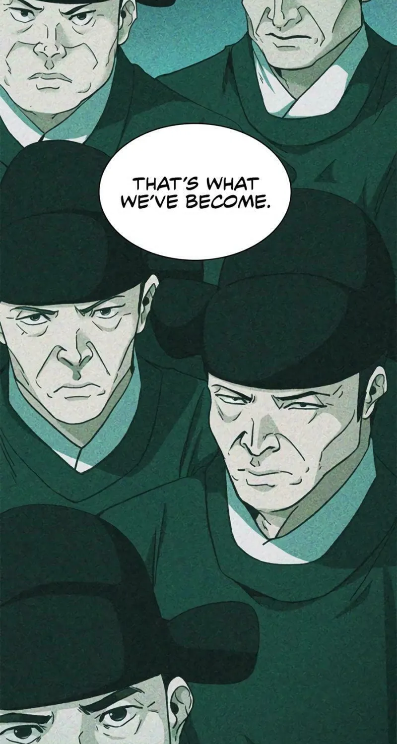 Chairman Kang, the New Employee Chapter 54 page 87 - 