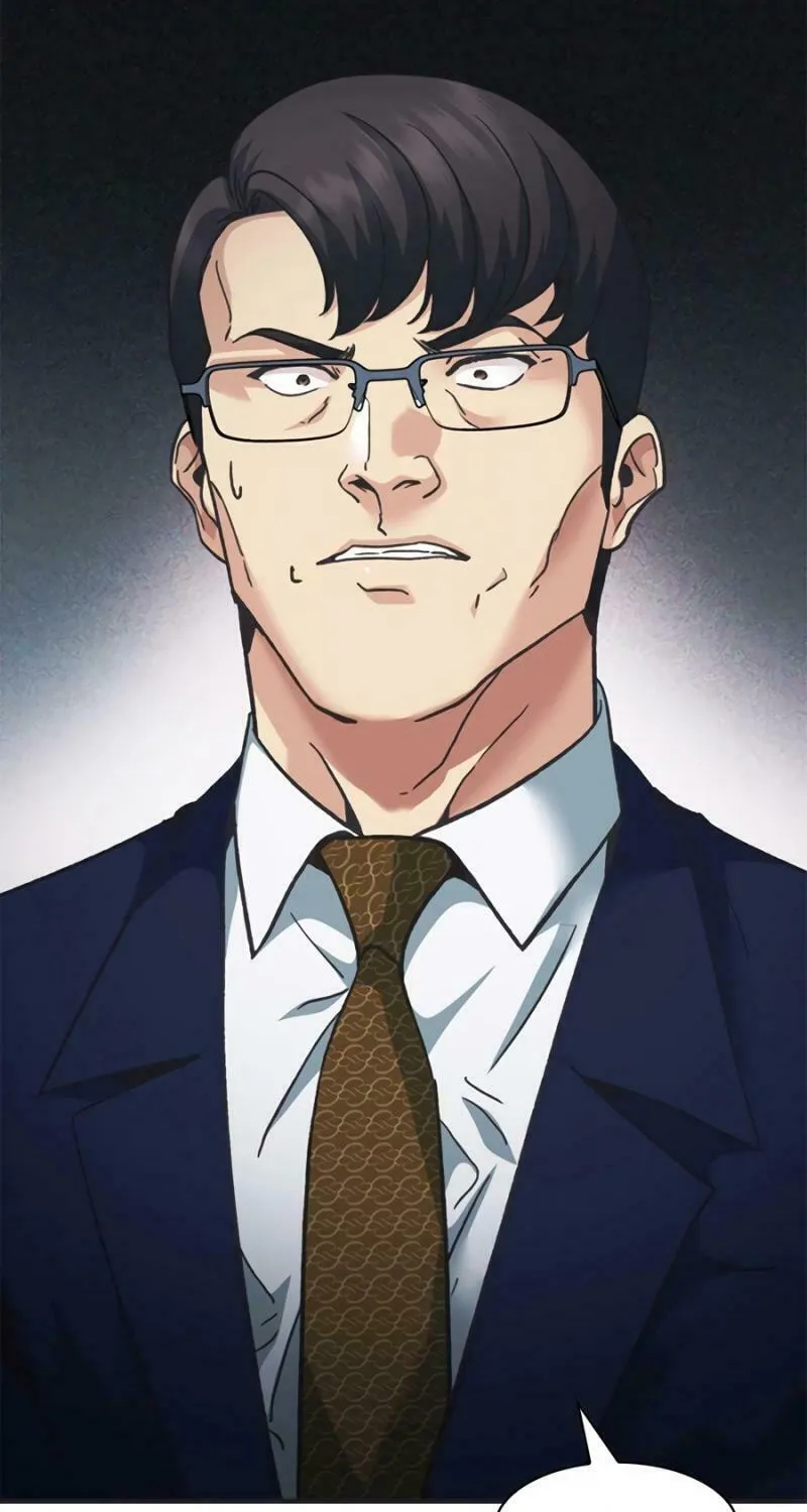Chairman Kang, the New Employee Chapter 54 page 89 - 