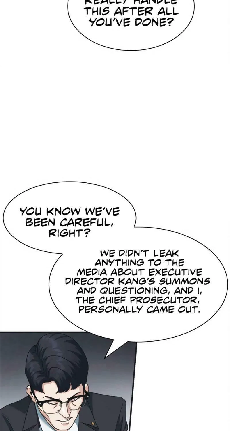 Chairman Kang, the New Employee Chapter 54 page 95 - 