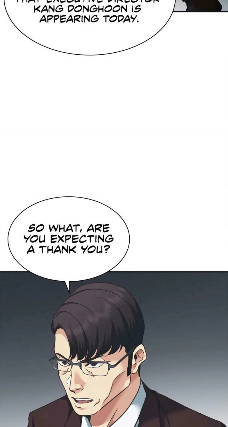 Chairman Kang, the New Employee Chapter 54 page 97 - 