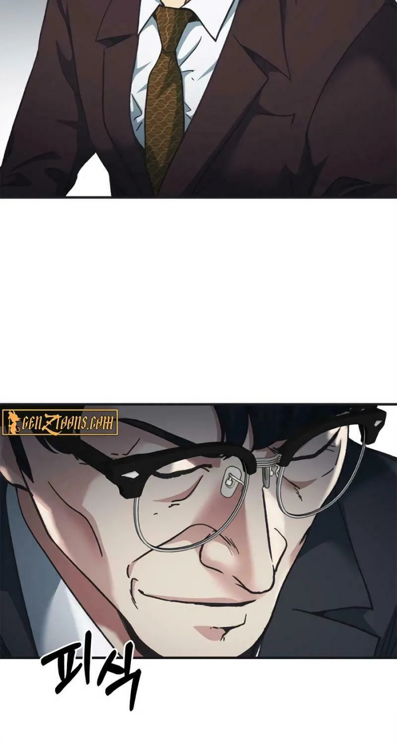 Chairman Kang, the New Employee Chapter 54 page 98 - 