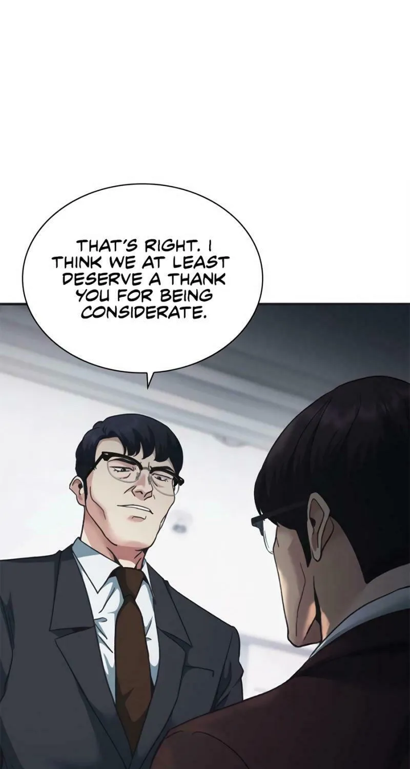 Chairman Kang, the New Employee Chapter 54 page 99 - 