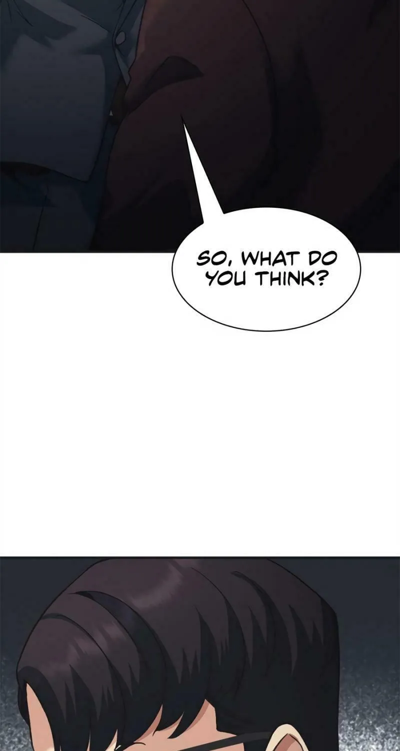 Chairman Kang, the New Employee Chapter 54 page 100 - 