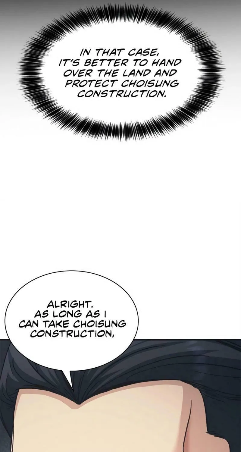 Chairman Kang, the New Employee Chapter 55 page 101 - 