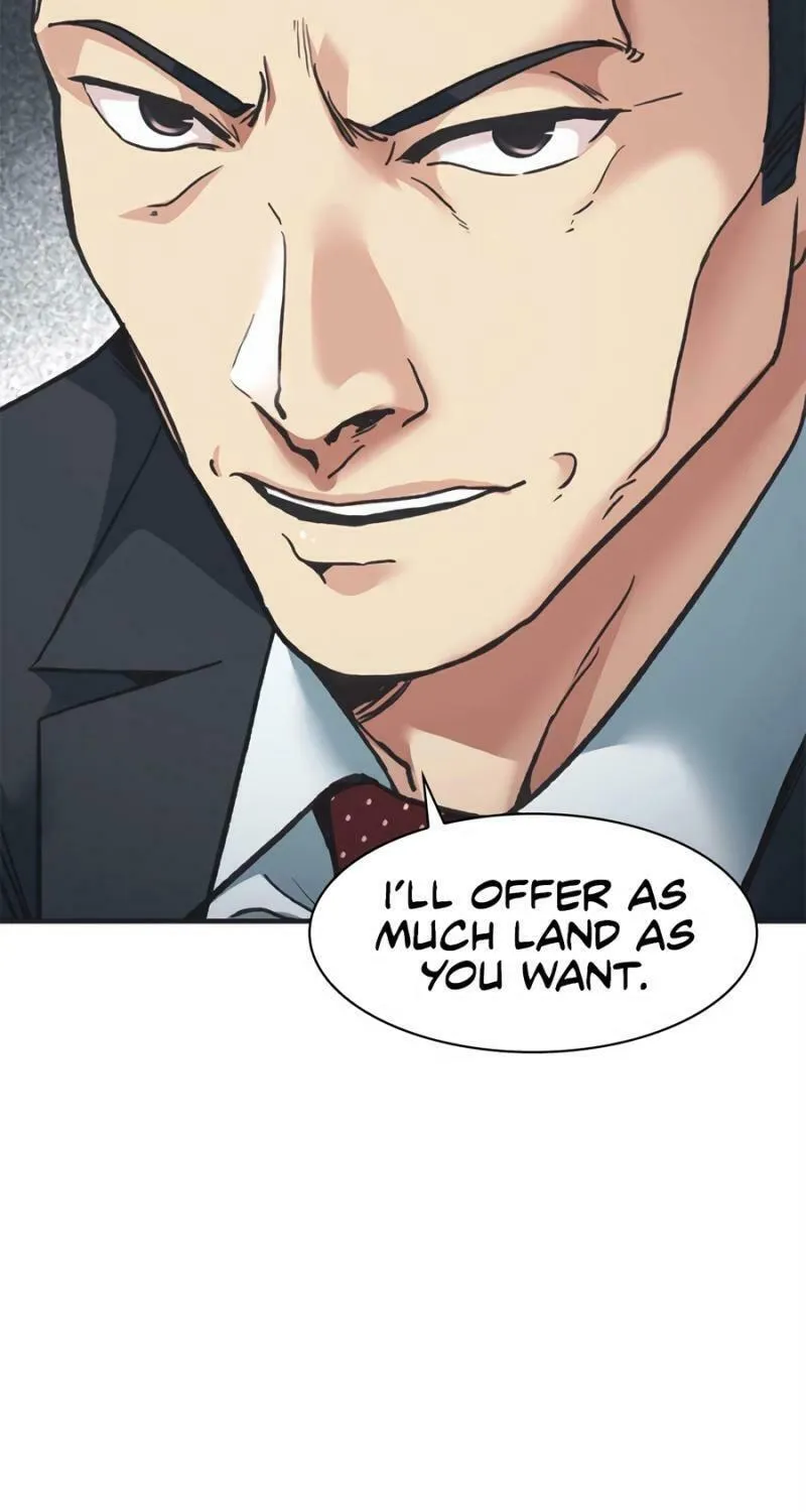 Chairman Kang, the New Employee Chapter 55 page 102 - 