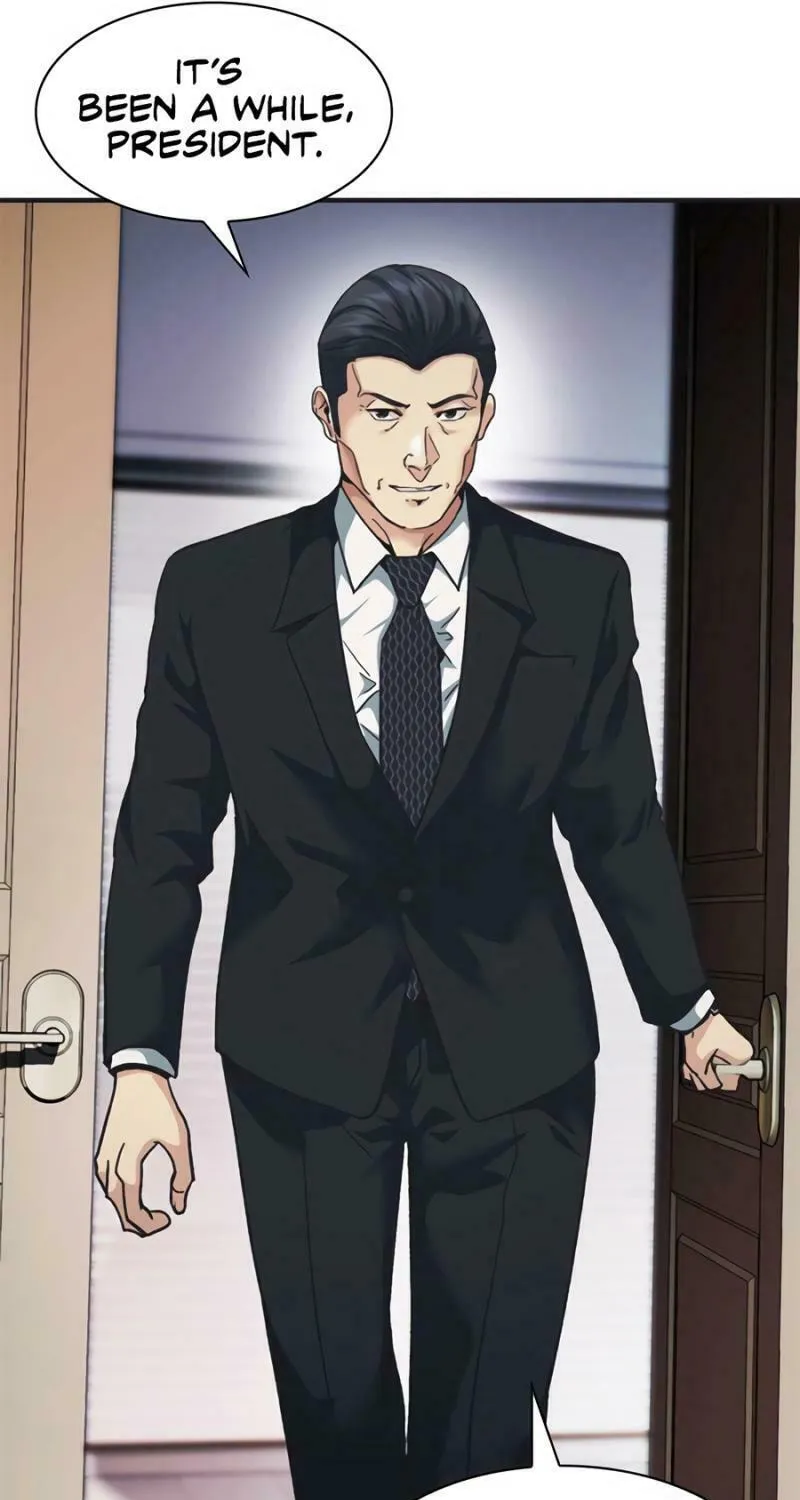 Chairman Kang, the New Employee Chapter 55 page 106 - 