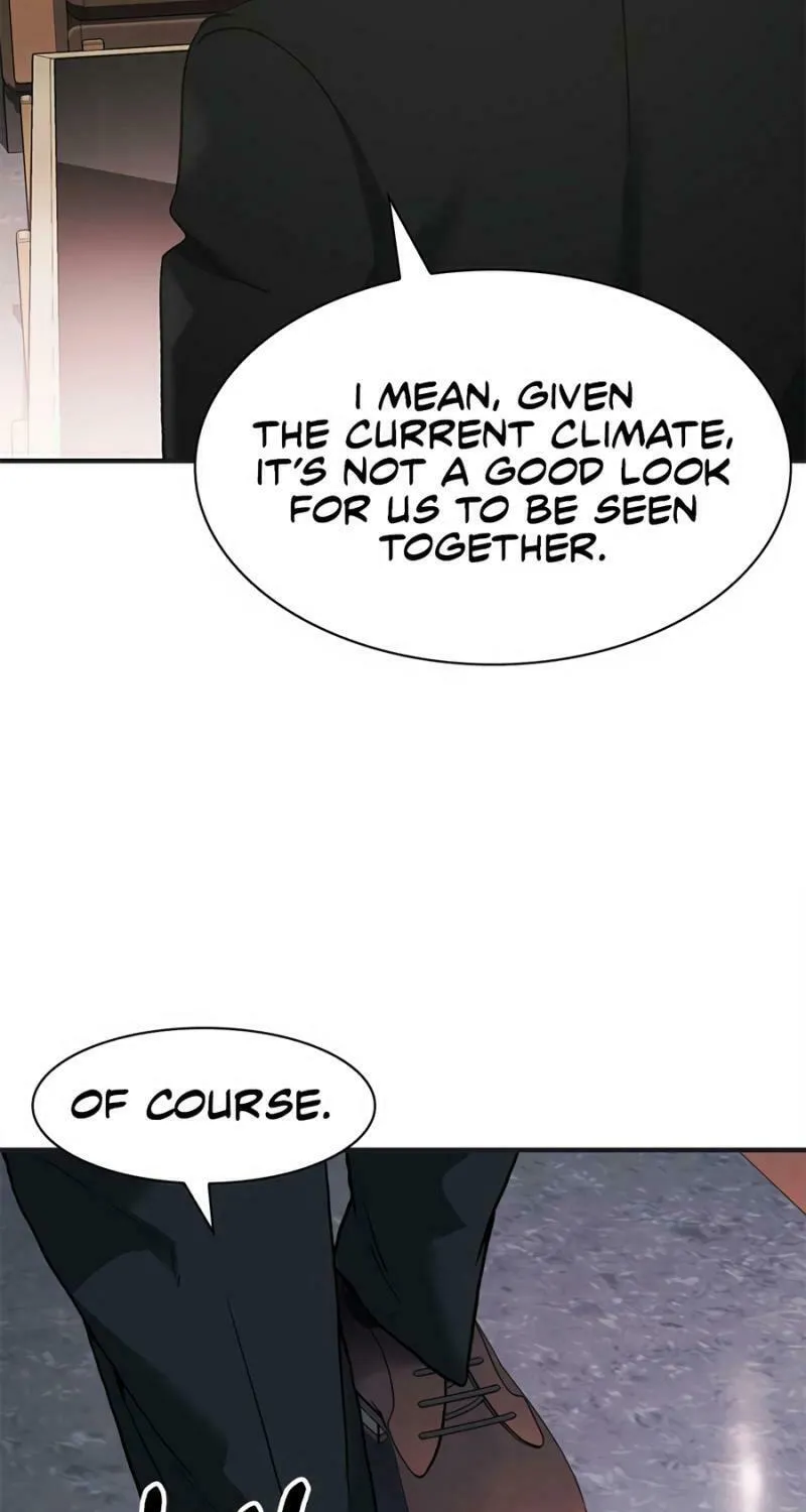 Chairman Kang, the New Employee Chapter 55 page 108 - 