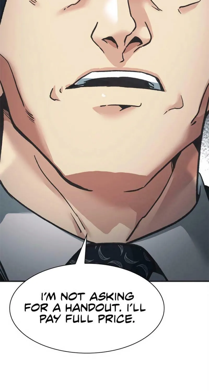 Chairman Kang, the New Employee Chapter 55 page 112 - 
