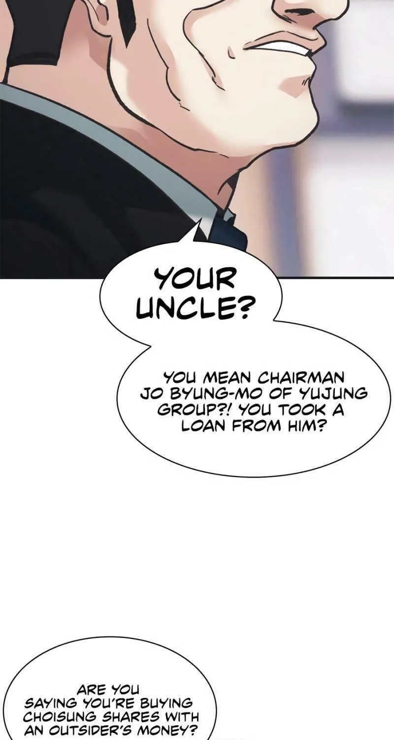 Chairman Kang, the New Employee Chapter 55 page 117 - 