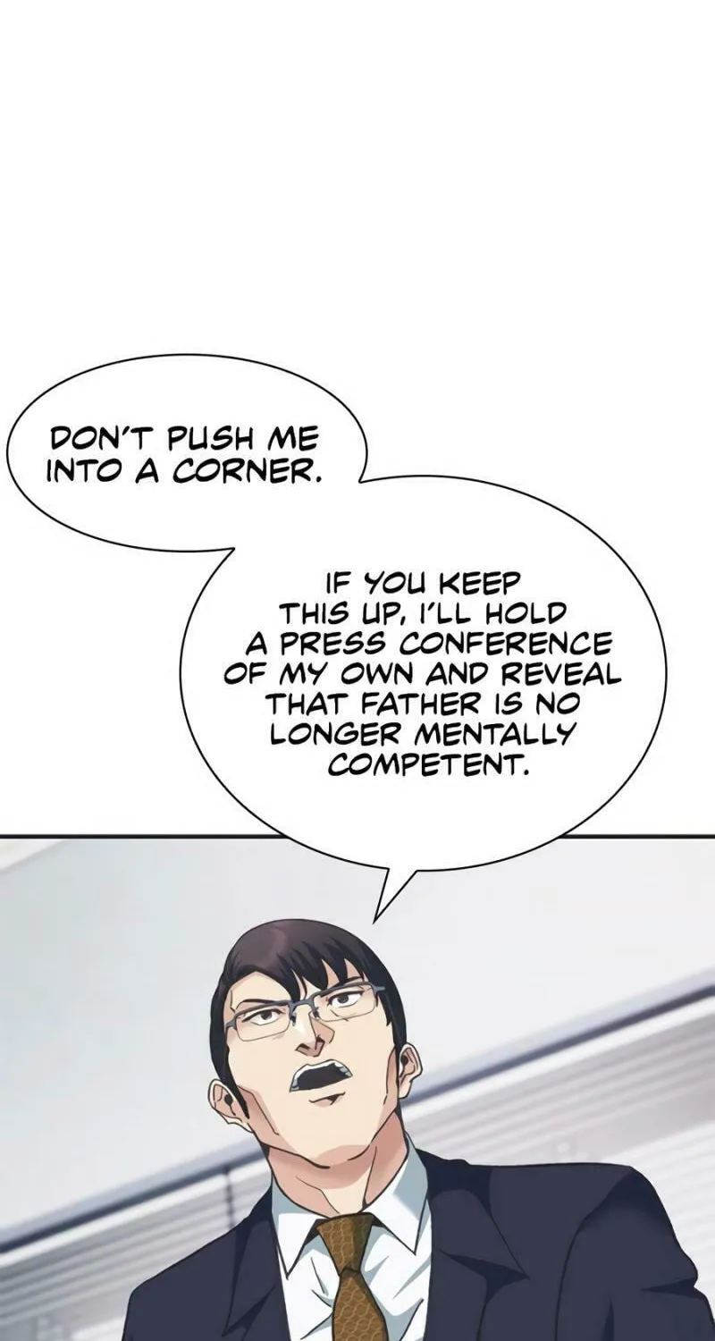 Chairman Kang, the New Employee Chapter 55 page 13 - 