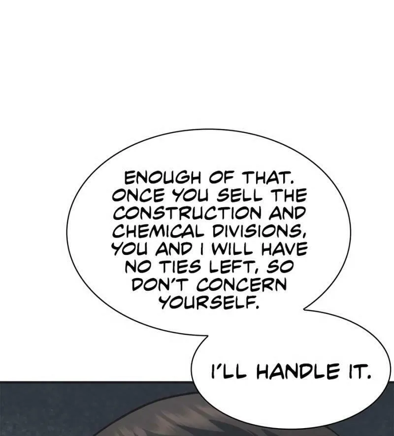Chairman Kang, the New Employee Chapter 55 page 122 - 