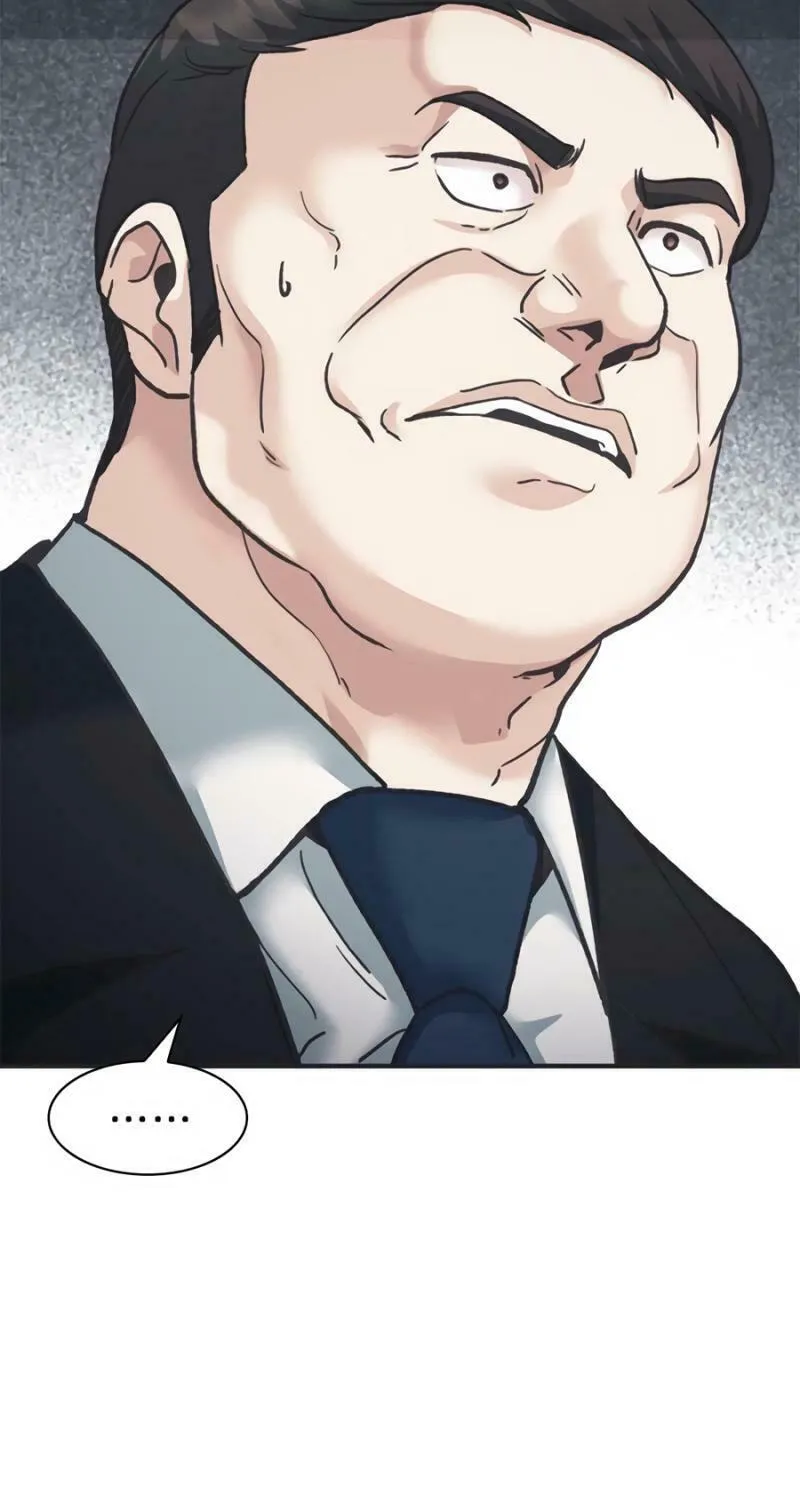 Chairman Kang, the New Employee Chapter 55 page 123 - 